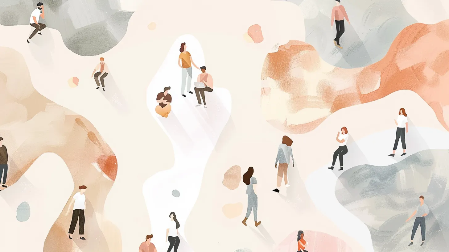 Asistente IA conversacional